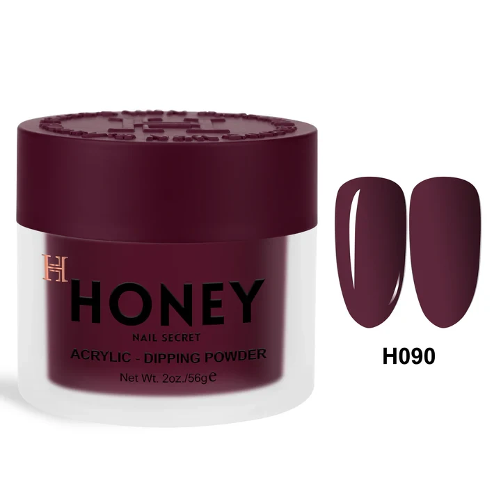 Honey Bee Dip | Acrylic - #H090