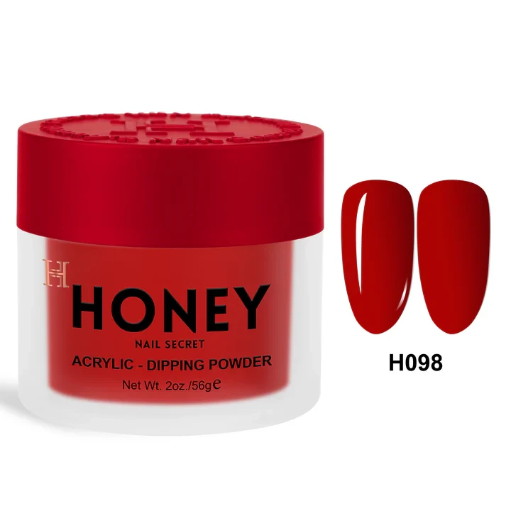 Honey Bee Dip | Acrylic - #H098