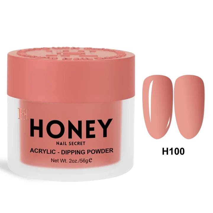 Honey Bee Dip | Acrylic - #H100