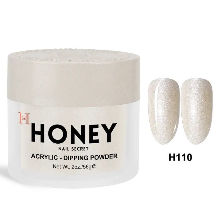 Honey Bee Dip | Acrylic - #H110