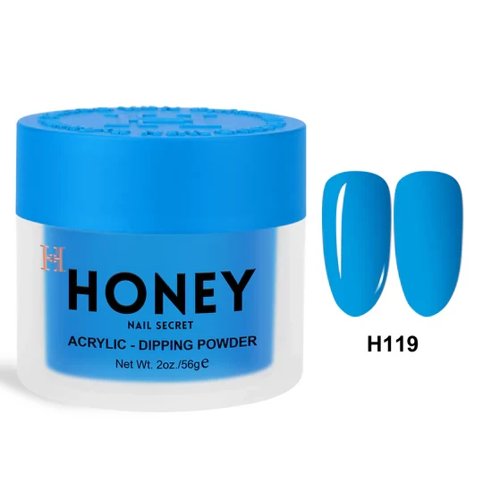 Honey Bee Dip | Acrylic - #H119