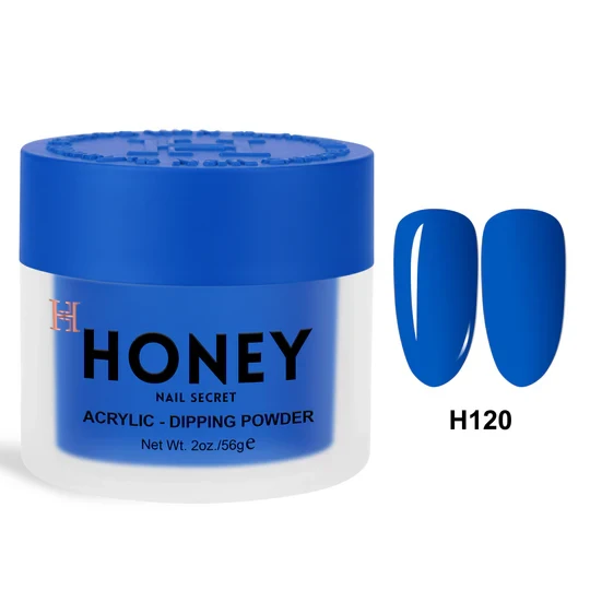 Honey Bee Dip | Acrylic - #H120
