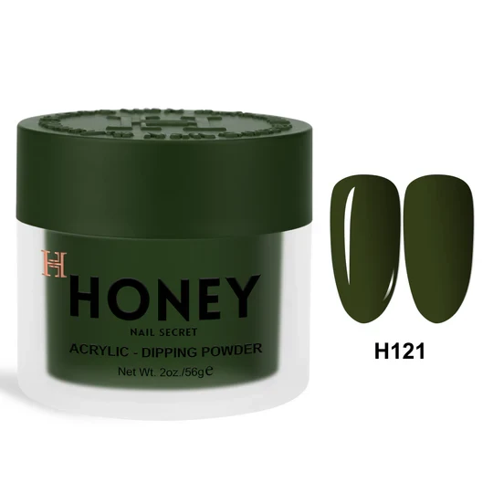 Honey Bee Dip | Acrylic - #H121