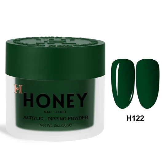 Honey Bee Dip | Acrylic - #H122