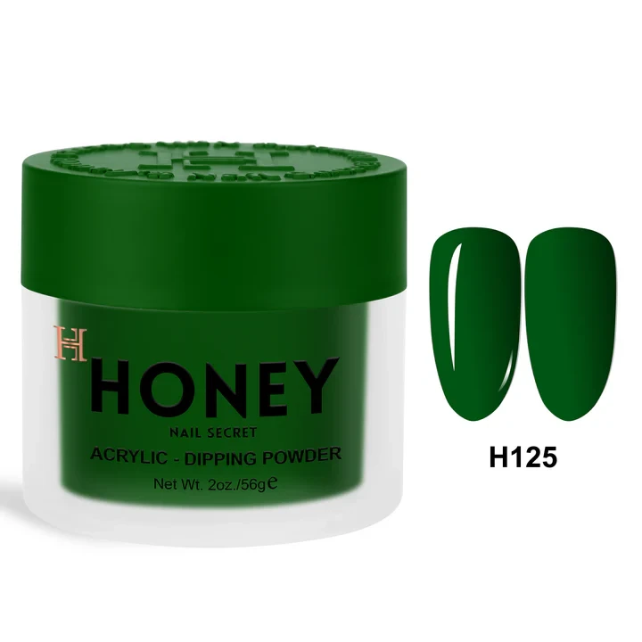 Honey Bee Dip | Acrylic - #H125