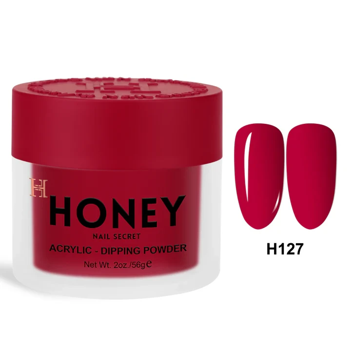 Honey Bee Dip | Acrylic - #H127