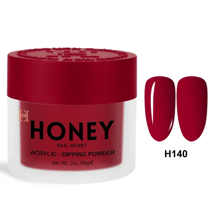 Honey Bee Dip | Acrylic - #H140