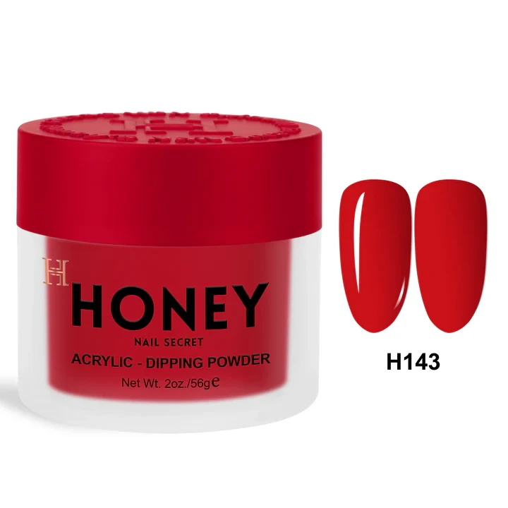 Honey Bee Dip | Acrylic - #H143