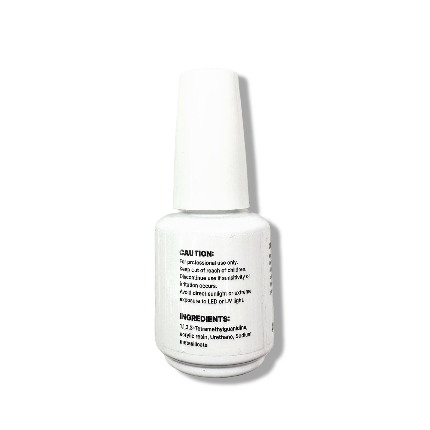 D5 Gel Remover 1fl.oz