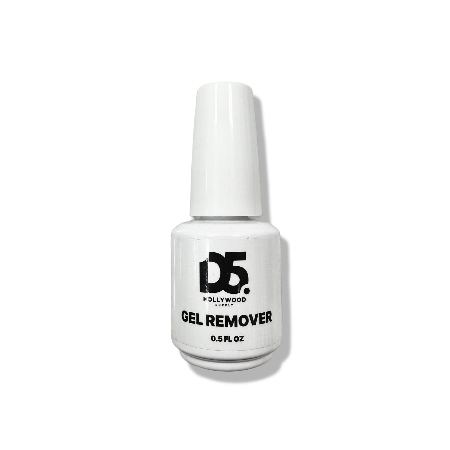 D5 Gel Remover 0.5fl.oz