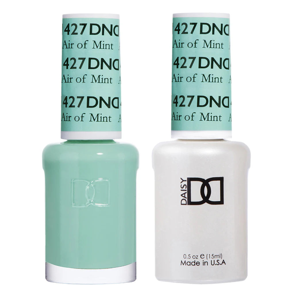 #427 Aire de menta
