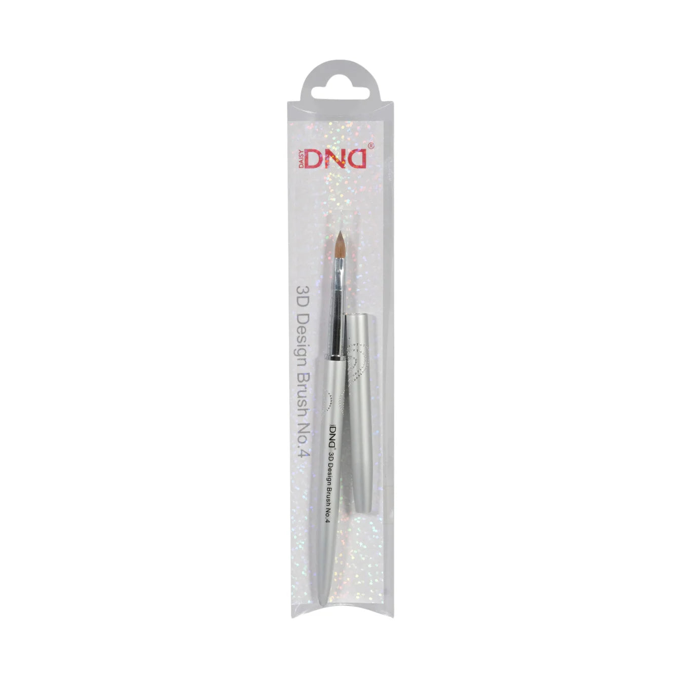 3D Design Brush #04