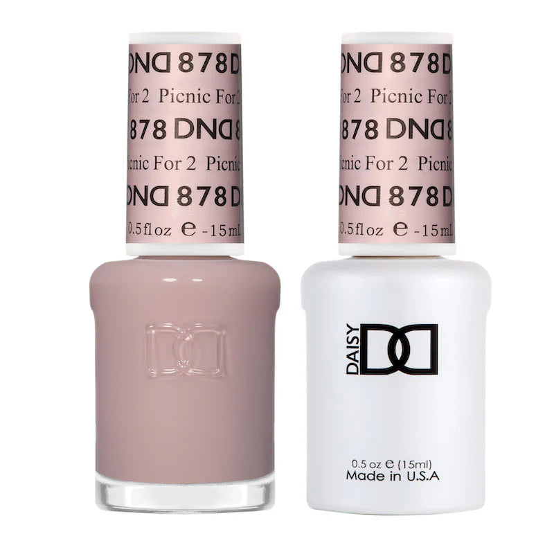 #878 Picnic para 2