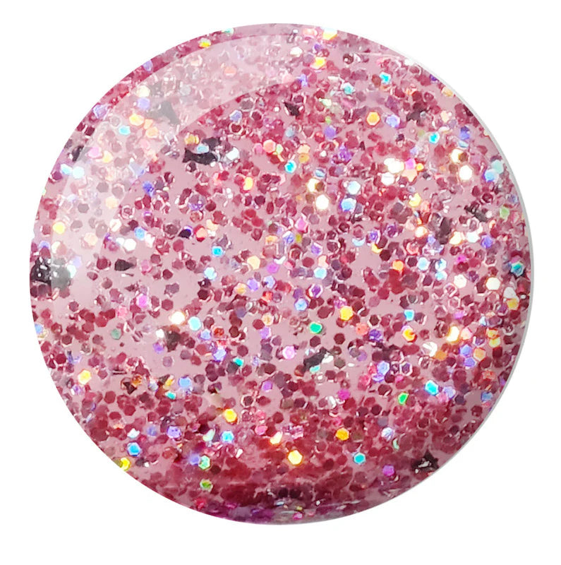 #918 Aura rosa