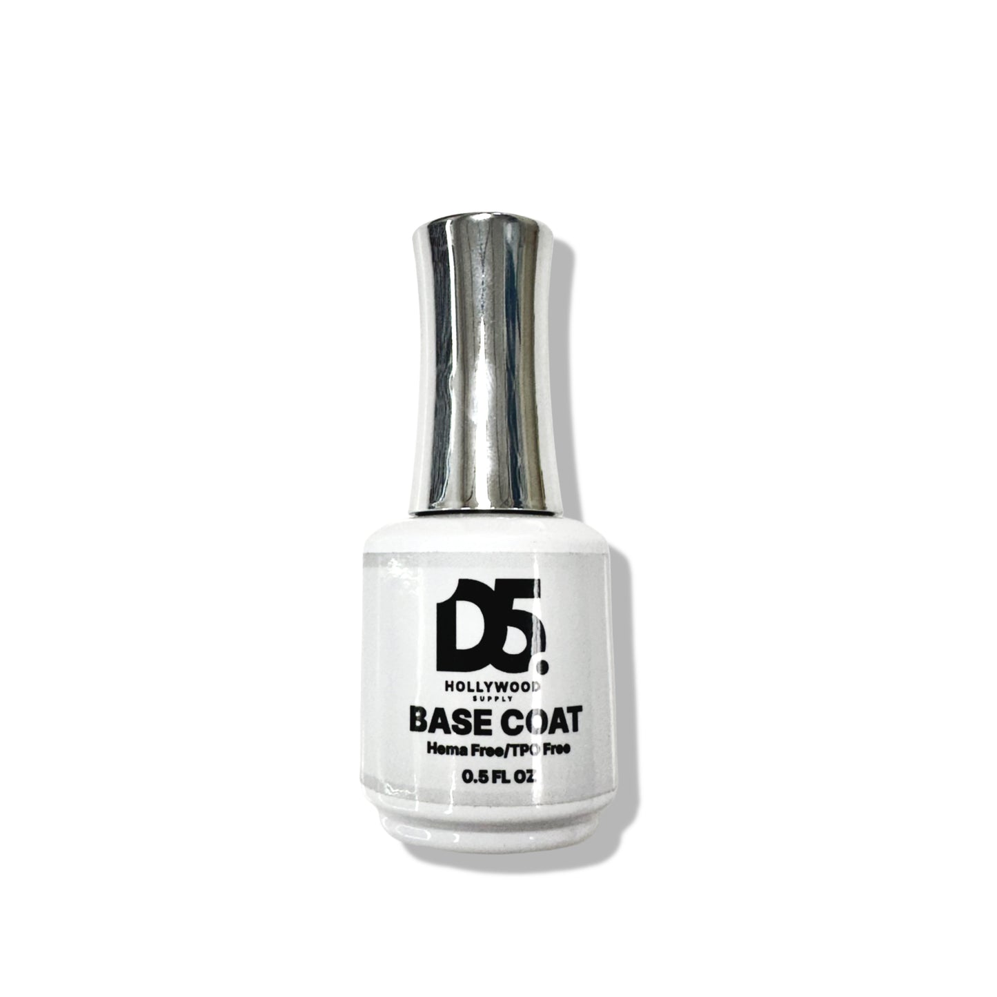 D5 GEL BASE COAT