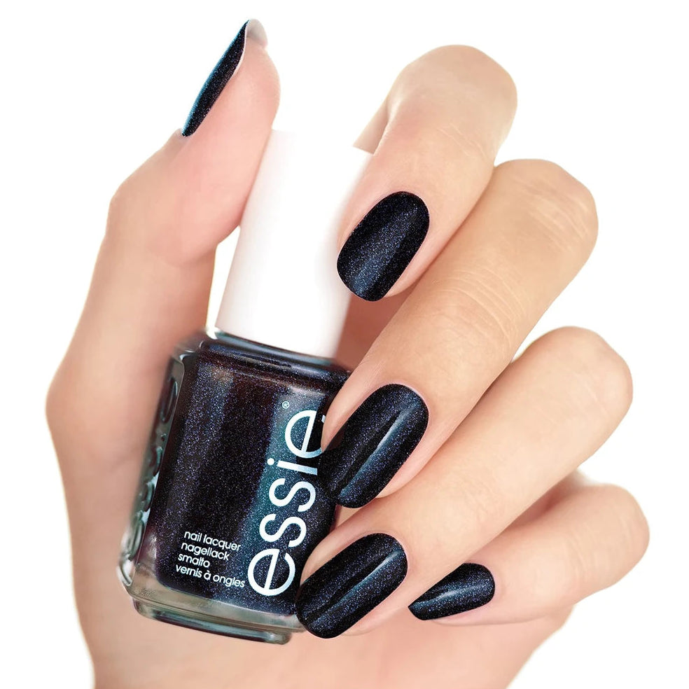 Essie Spun in Luxe #3039