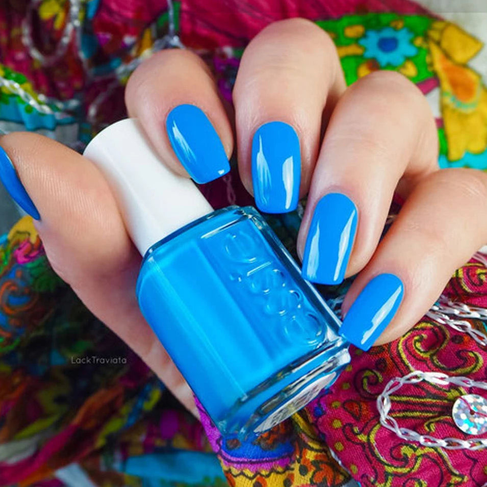 ESSIE Zest Has Yet to Come #1679