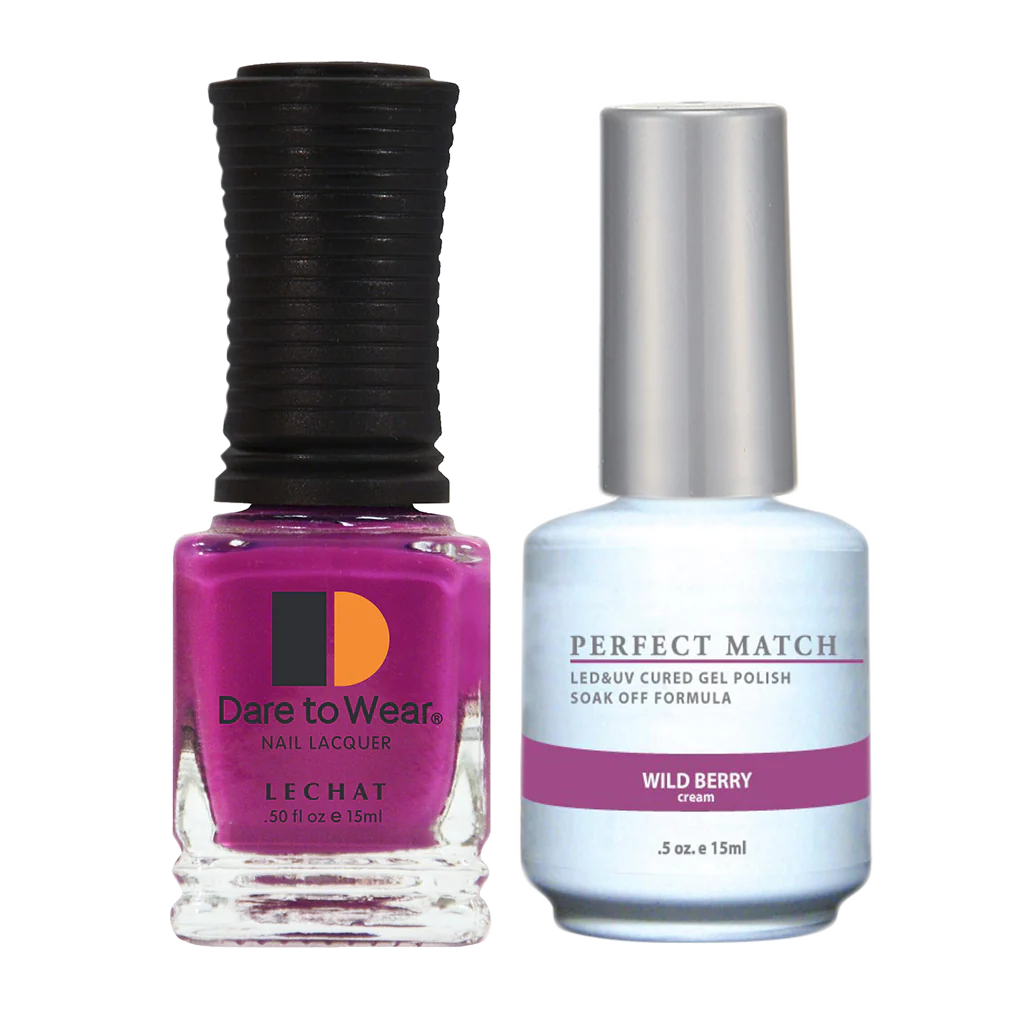 #131 Wild Berry