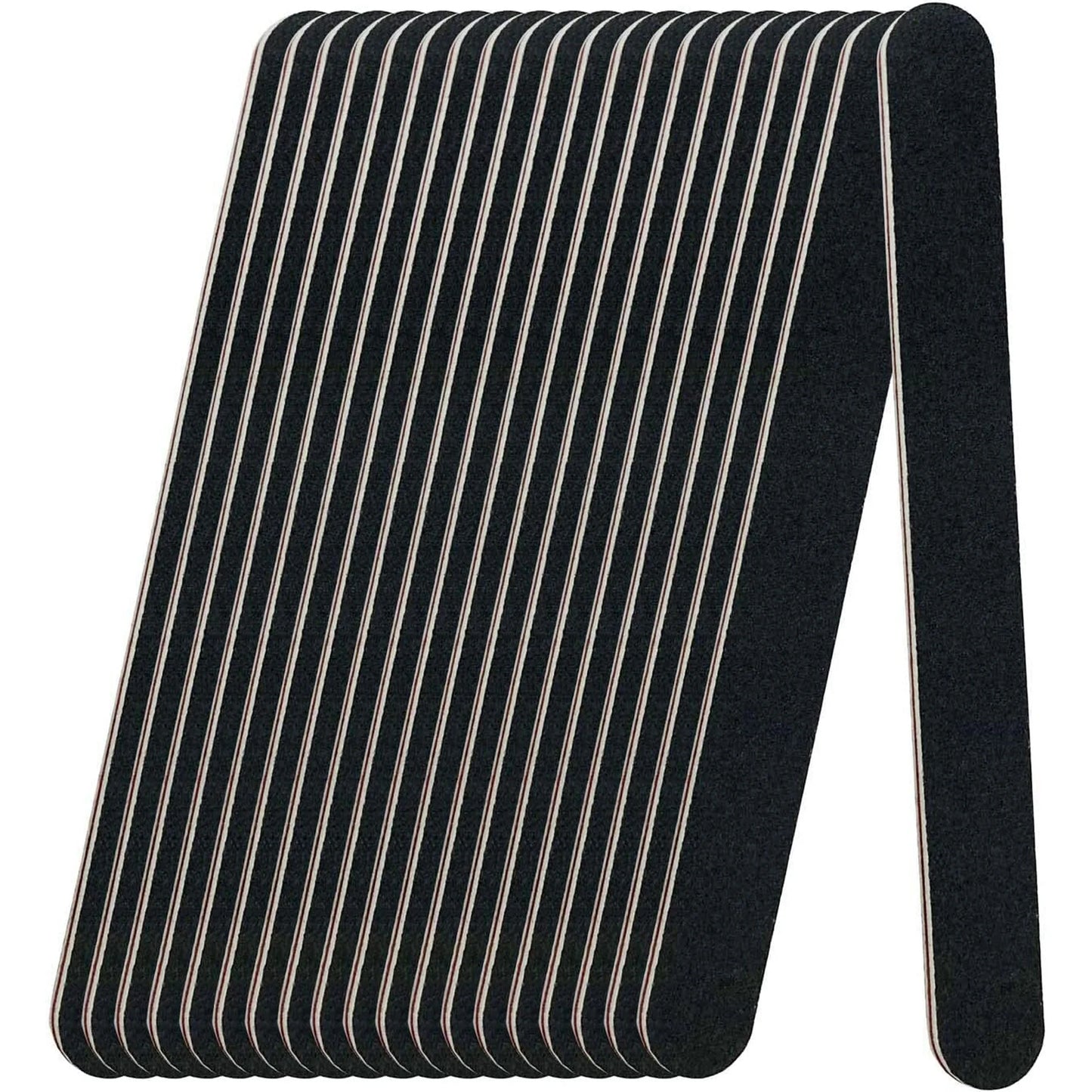 Nail Files Double square 80/80