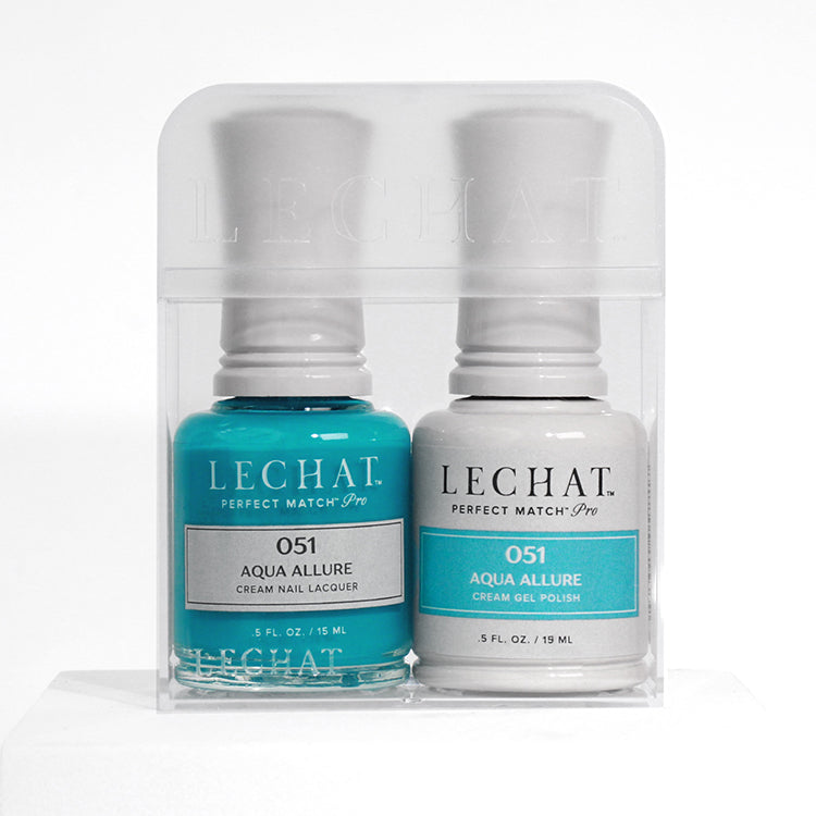 051 Aqua Allure
