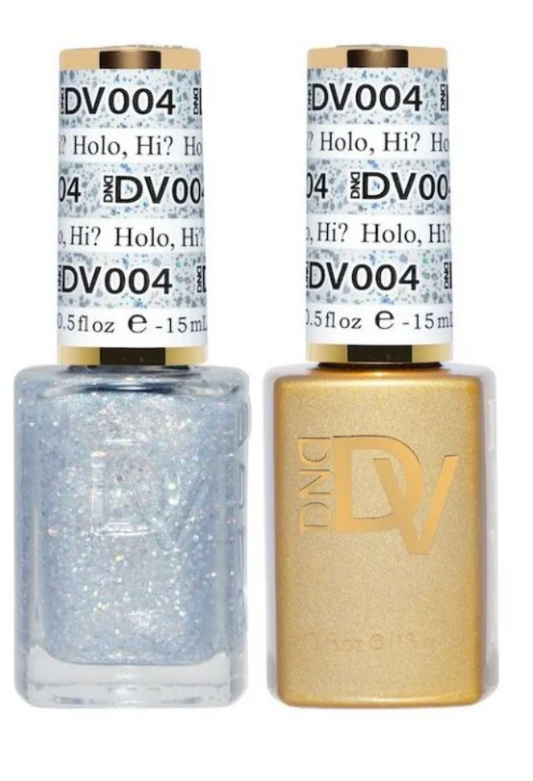 004 Holo, ¿Hola?