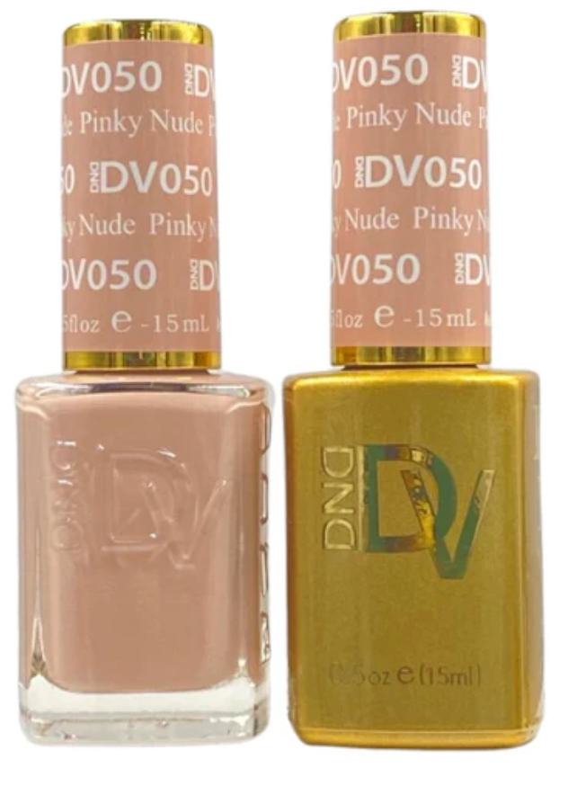 050 Pinky Desnudo