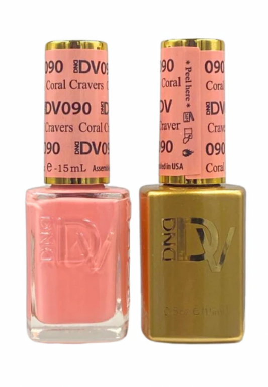 090 Buscadores de coral