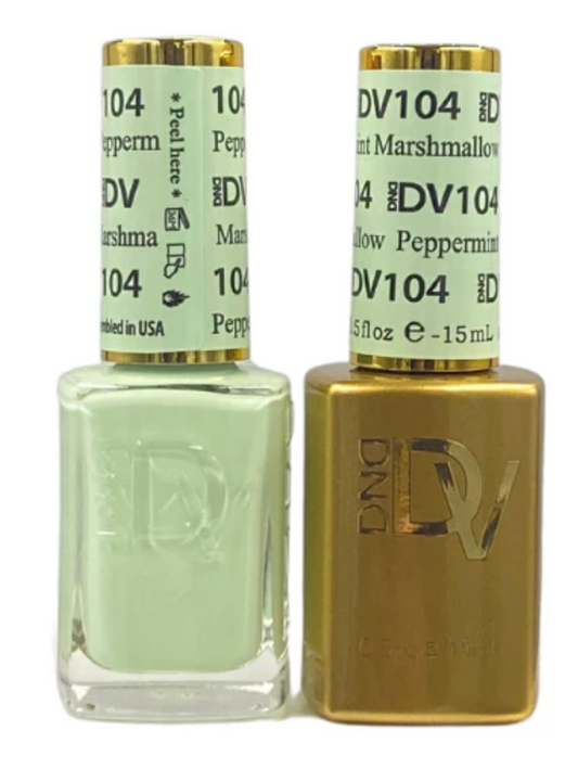 104 Malvavisco de menta