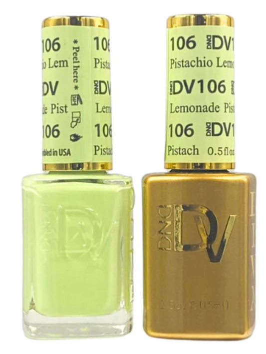 106 Limonada de pistacho