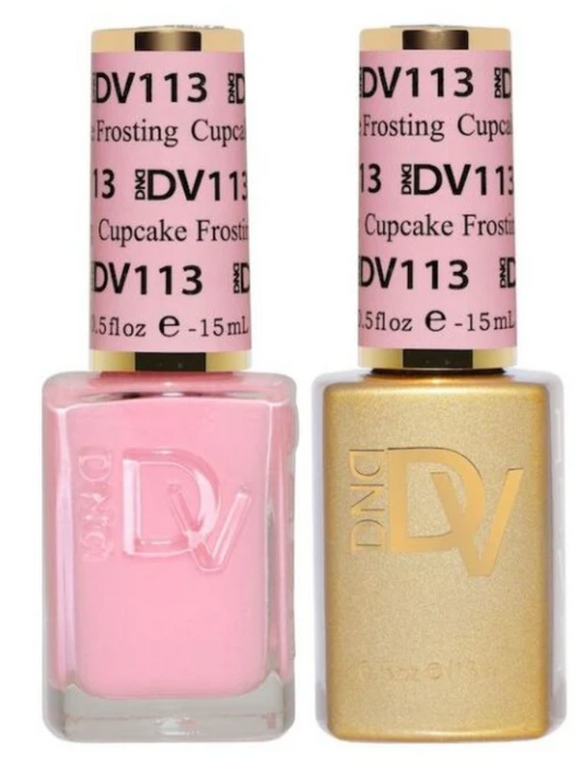 113 Glaseado para cupcakes