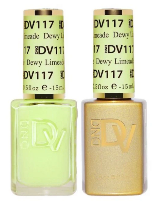 117 Limonada húmeda