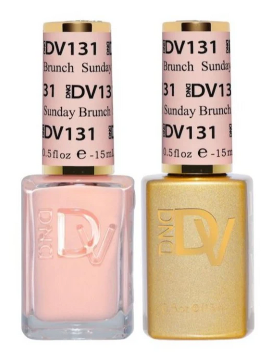 131 Brunch dominical