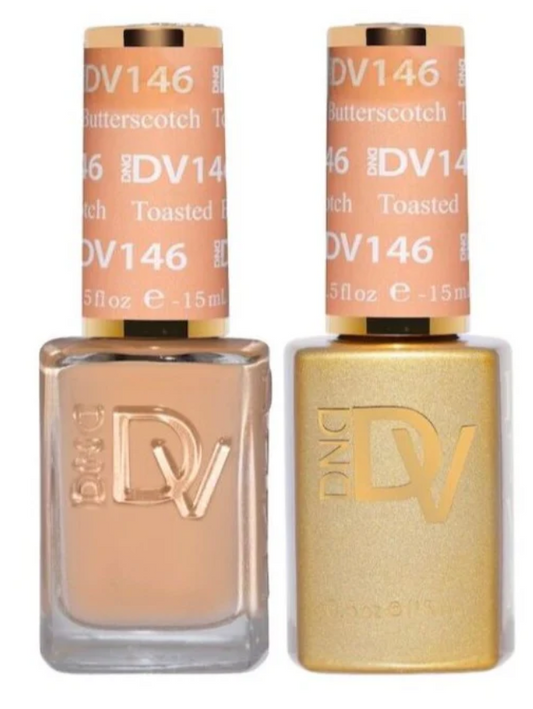 146 Caramelo tostado