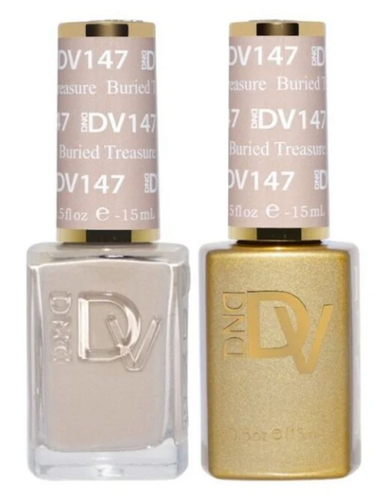 147 Tesoro enterrado