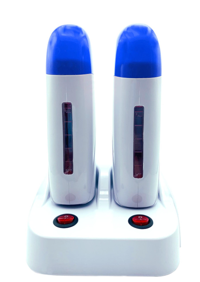 NaturaverdePro ROLL-ON CARTRIDGE Wax Warmer