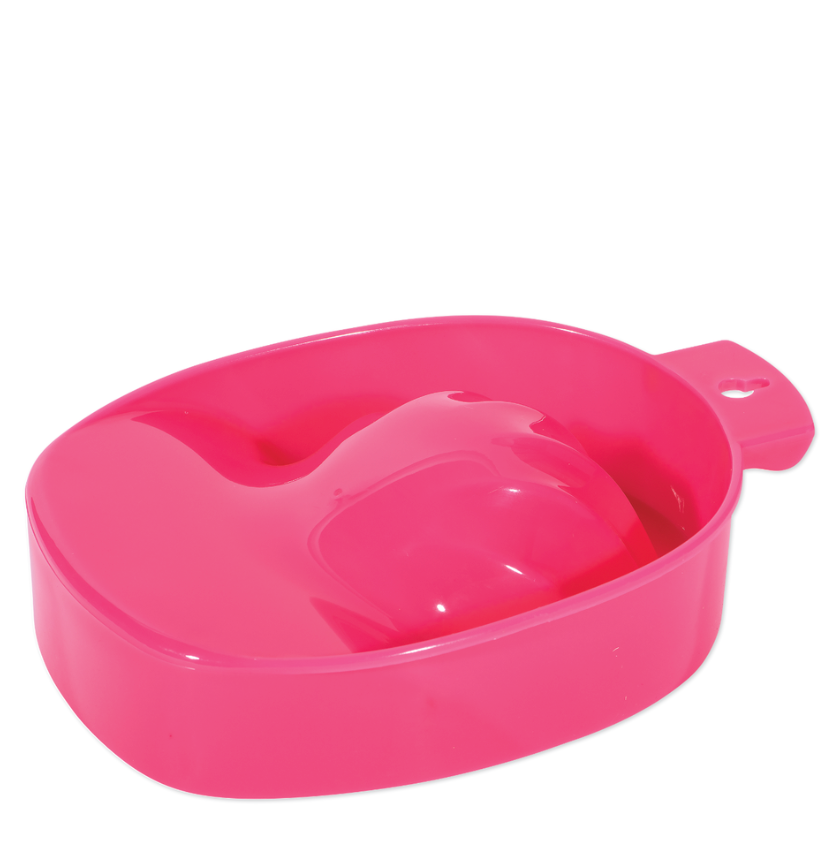 DL Pro Classic Manicure Bowl - Pink