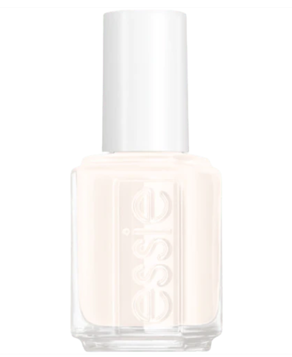 Esmalte de uñas Essie Marshmallow n.° 63