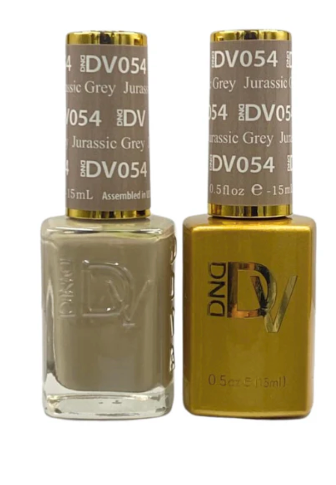 054 Gris Jurásico