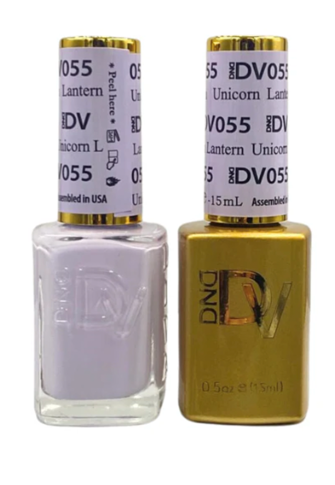 055 Linterna de unicornio