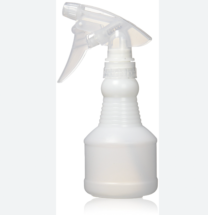 Soft 'n Style 8 oz. Spray Bottle Set / 3 Piece Set (B28SET) (Pack of 2)