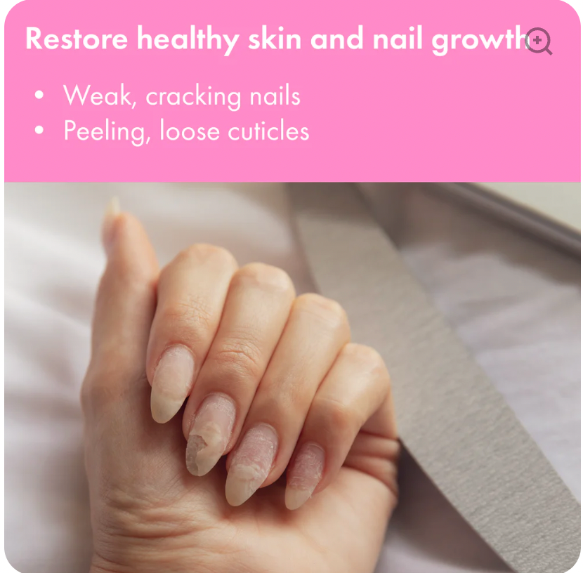 Vite20 Nail Cleaning Gel 0.5oz