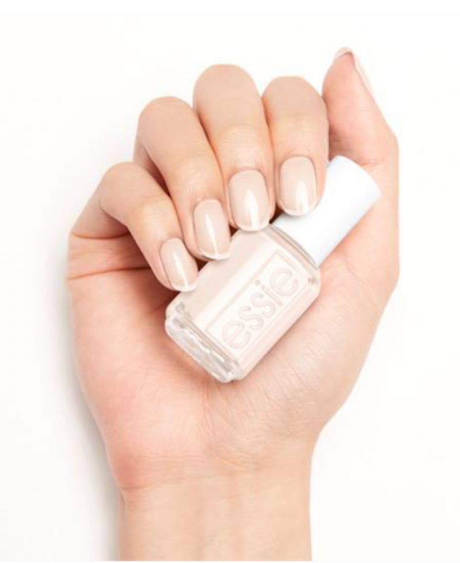 Esmalte de uñas Essie Marshmallow n.° 63