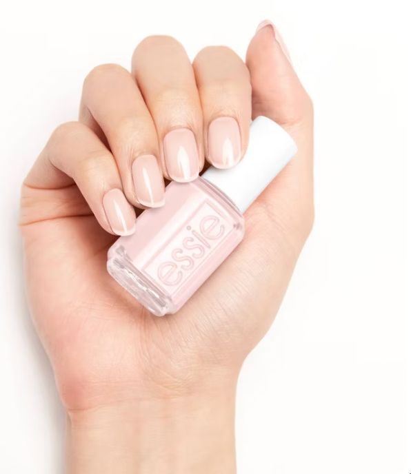 ESSIE 384-mademoiselle Vegan Nail Polish - 0.46 fl oz