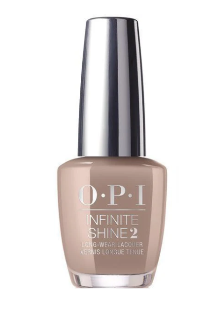 I53 Icelanded una botella de OPI Infinite Shine