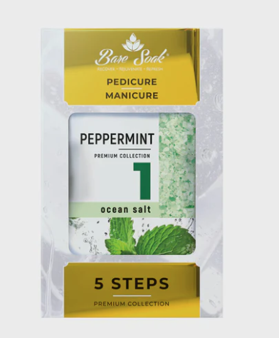 Nurevolution Bare Soak 5 Peppermint