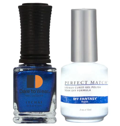 #183 My Fantasy