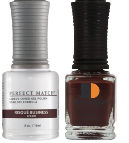 #184 Risque Business