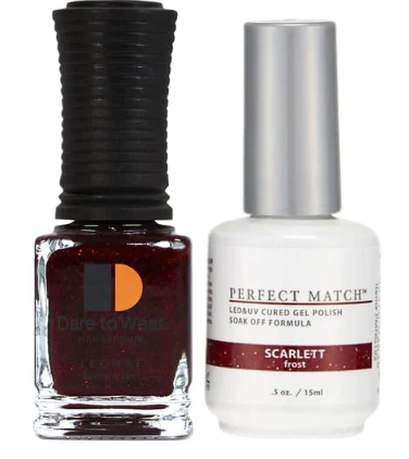 #192 Scarlett