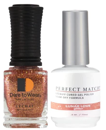 #217 Lunar Love