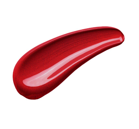 003 Frosted Ruby